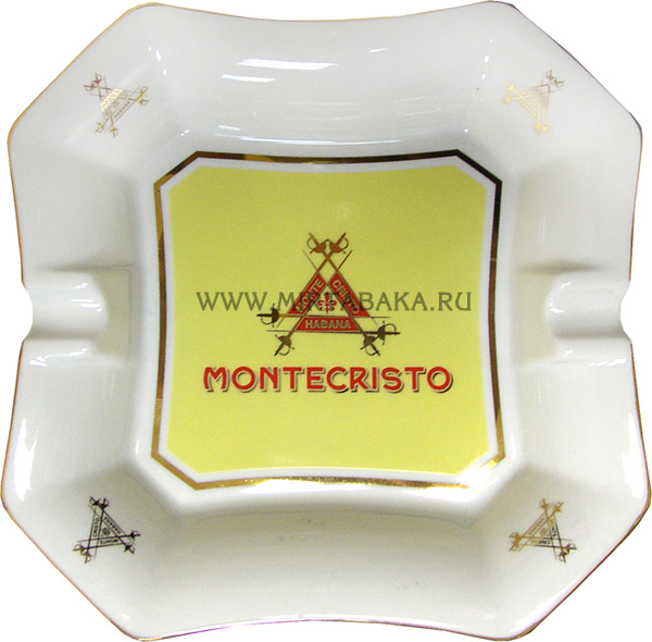    Montecristo