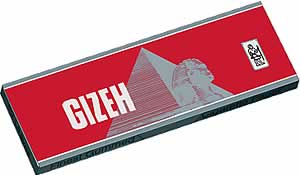     Gizeh Red