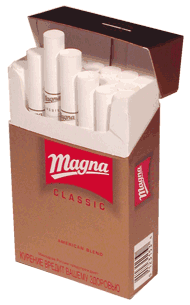   Magna Filter