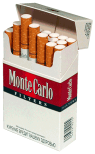   Monte Carlo