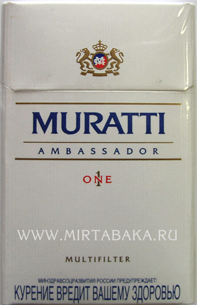   Muratti One
