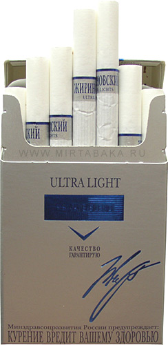   Ultra Lights