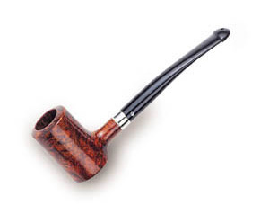   PETERSON SPECIALTY PIPES SMOOTH Tankard