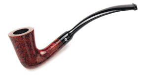   PETERSON SPECIALTY PIPES SMOOTH Calabash