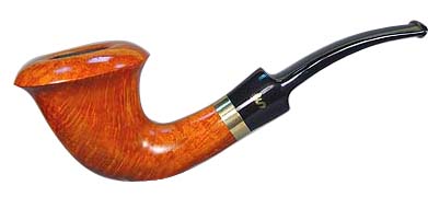 фото Трубка STANWELL SPESIALTY PIPES GR/14 Calabash