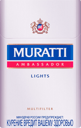   Muratti Lights