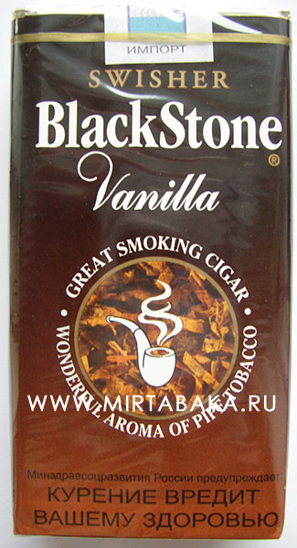фото Сигариллы BlackStone Little Cigars Vanilla