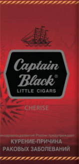   Captain Black Cherise