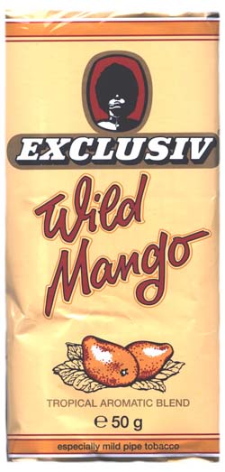     Alois Poschl Exclusive Wild Mango