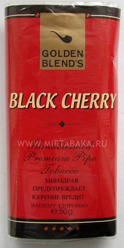     Alois Poschl Golden Blend`s Black Cherry