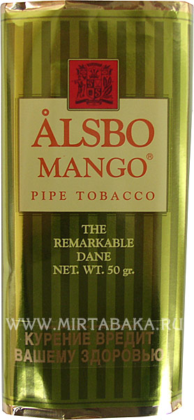     Alsbo Mango