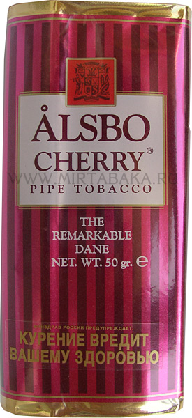     Alsbo Cherry