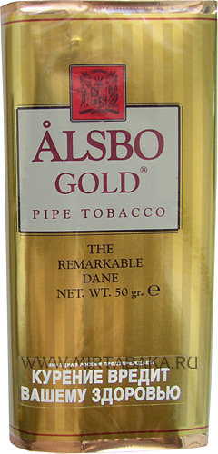     Alsbo Gold