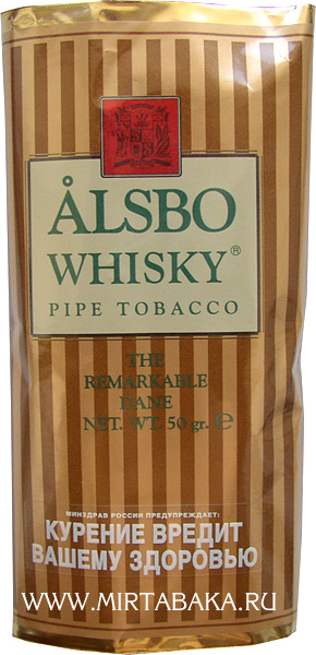     Alsbo Whiskey