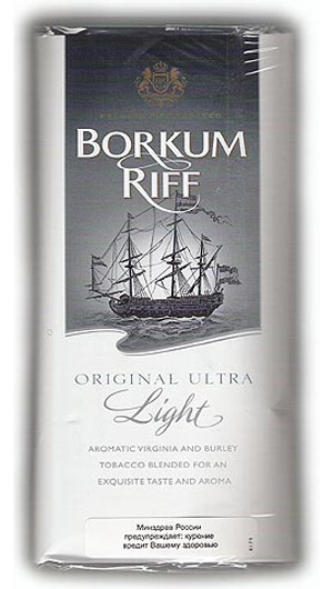     Borkum Riff Original Ultra Light
