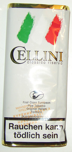    Planta Cellini Classico