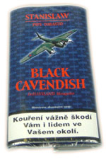     Stanislaw Black Cavendish