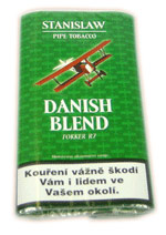     Stanislaw Danish Blend