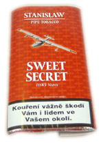     Stanislaw Sweet Secret