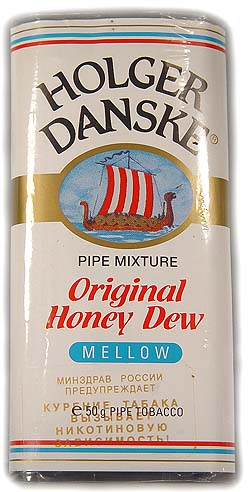     Holger Danske Honey Dew