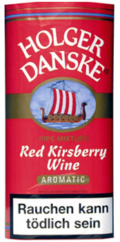     Holger Danske Red Kirsberry Win