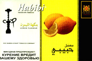     Habibi 