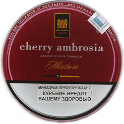    Mac Baren Cherry Ambrosia  Box