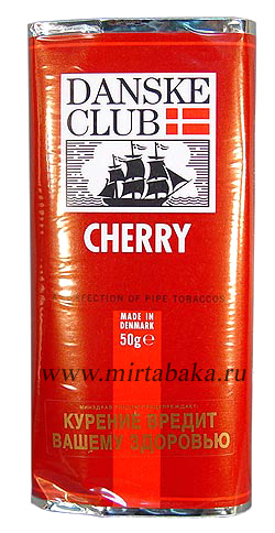     Danske Club Cherry