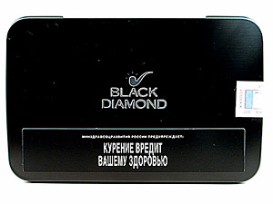     Orlik Black Diamond