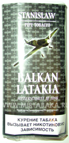     Stanislaw Balkan Latakia