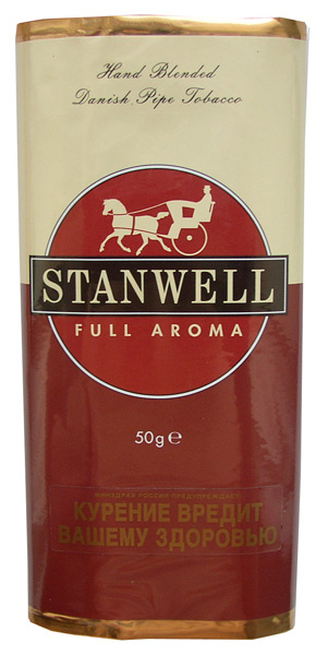     Stanwell Full Aroma