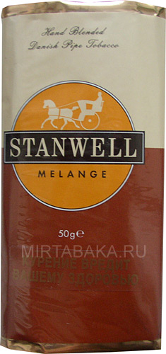     Stanwell Melange