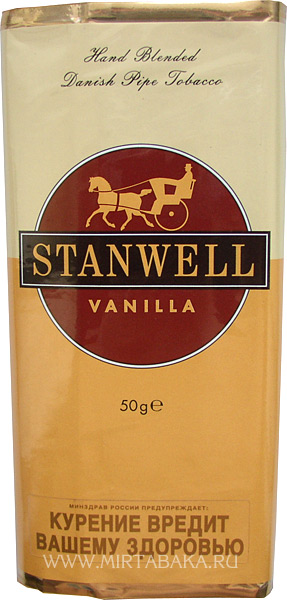     Stanwell Vanilla