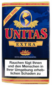 фото Табак для сигарет Unitas Extra Zware