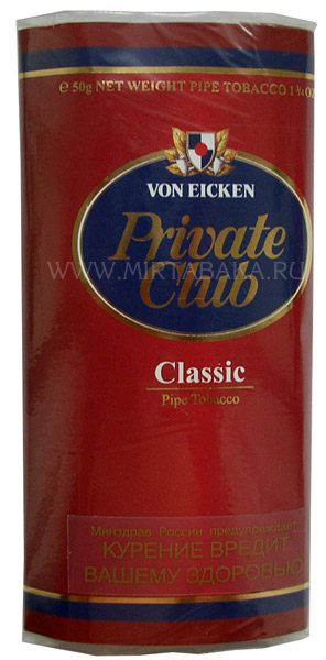     Von Eicken Private Club