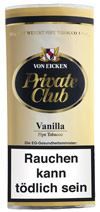     Von Eicken Private Club Vanilla