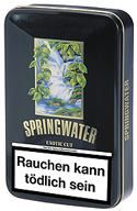     Von Eicken Springwater Box