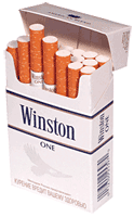  Winston One